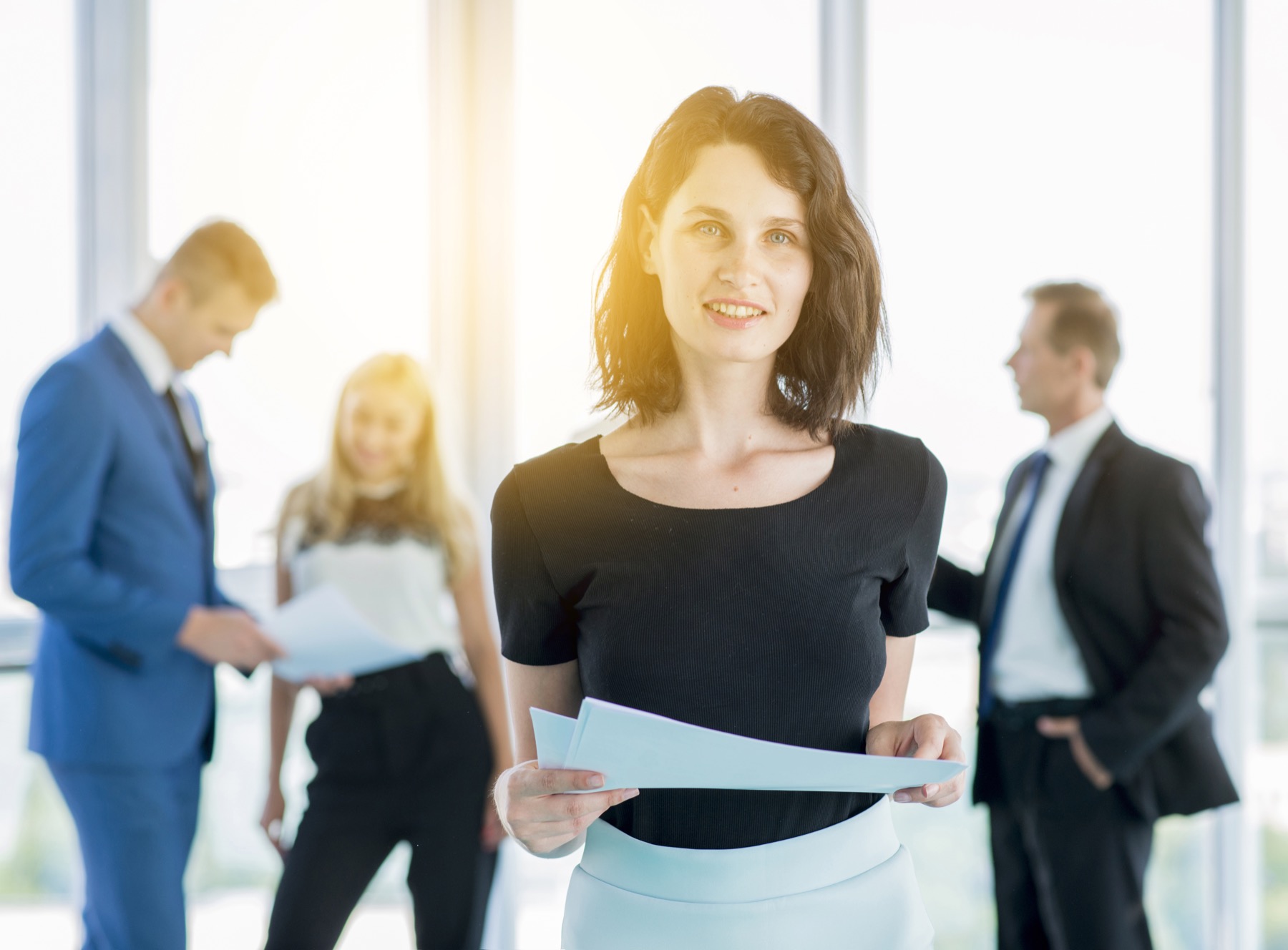 Dokumenty i rozwój zawodowy